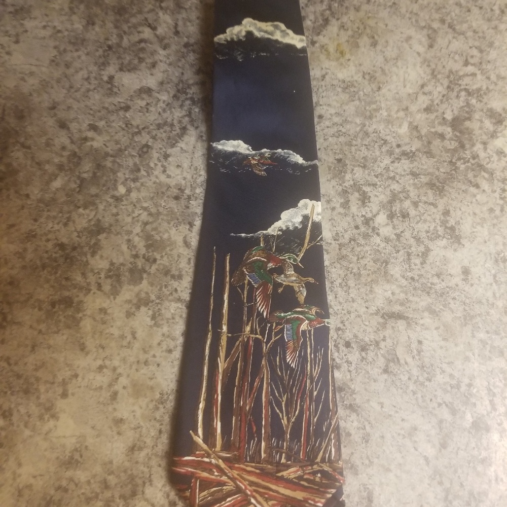 Tie